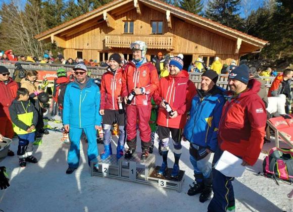 20250202 Opf-Cup Slalom Predigtstuhl